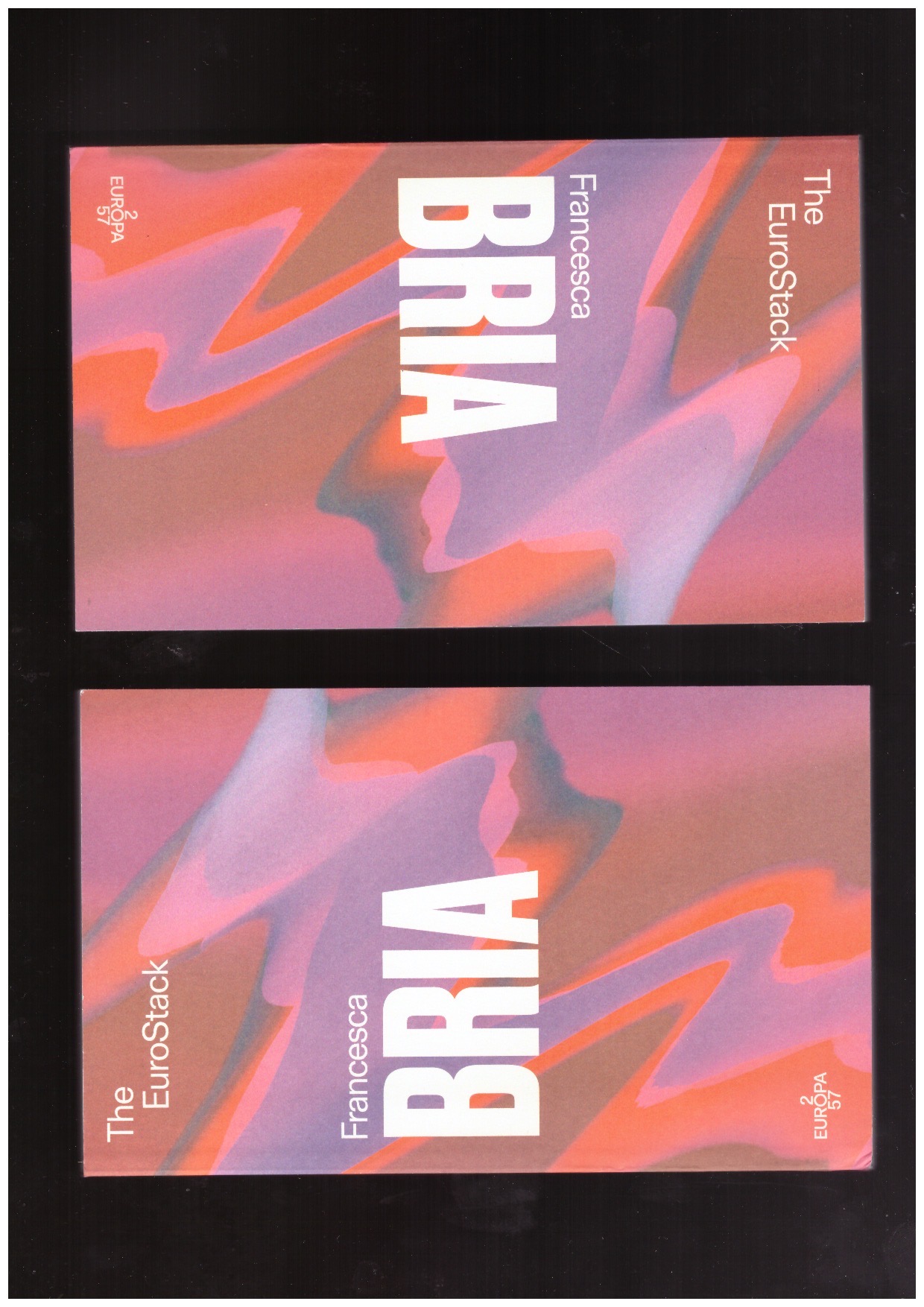 BRIA, Francesca - The EuroStack